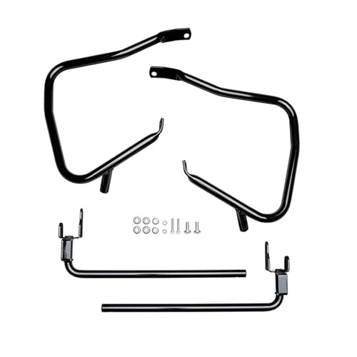 Porte-bagages Touring CVO idéal pour voyager en Road Glide 2023 2024