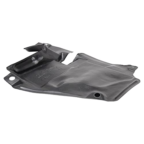 Image of TRQ Front Inner Fender Liner Set Compatible with 2017-2023 Mazda CX-5 MA1250116 MA1251116