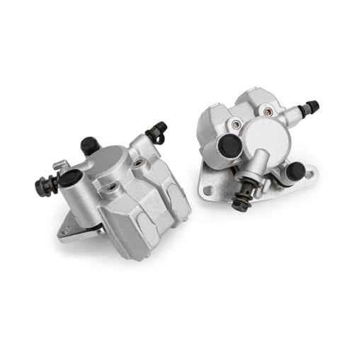 Étriers de frein avant L&R haute performance pour TRX 400 EX