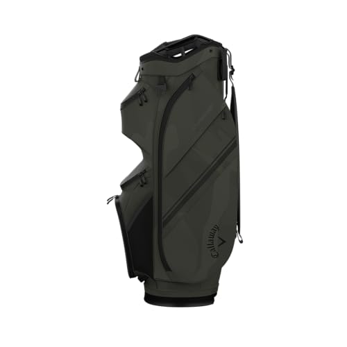 Callaway Golf Chase Cart Bag 2025 - Image 5