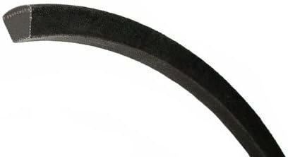 Jason Industrial SPA1357 SPA Section Metric V-Belts (12.7mm Top Width, 10mm Thick)Package of 10 pieces $11.40948 per piece