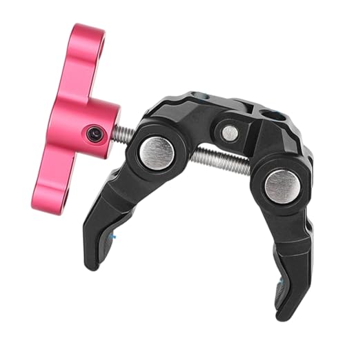 Support flexible photo reflex 360 pour vos sessions de vlogging en extérieur