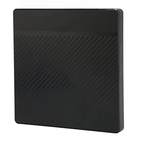 Caja externa para unidad DVD USB 3.0 tipo A y C miniatura 2
