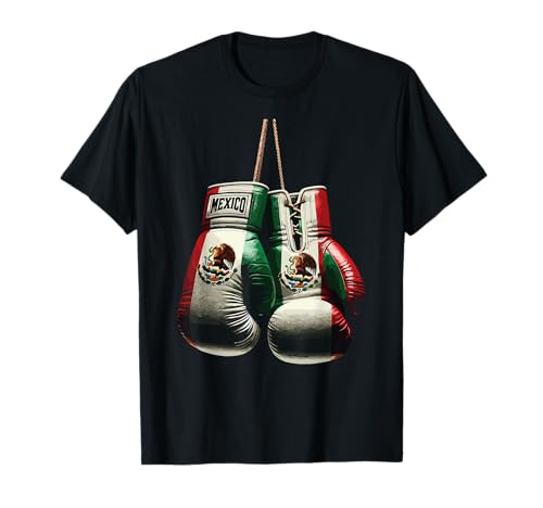 Canelo Alvarez Shirt