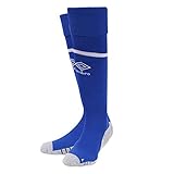  UMBRO FC Schalke 04 Home Sock - JNR - B