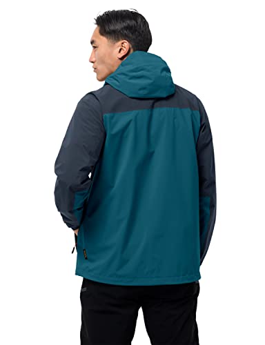 Image of Jack Wolfskin Men's Standard Go Hike Jacket