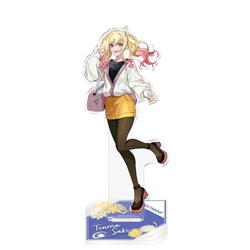 Amazon.co.jp: 天馬咲希 アクリルスタンド 3rd Anniversary 感謝祭