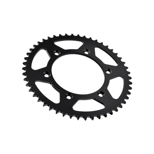 Pignon mofeur 520 50T couronne chaine pour TE125 FX450 FE250