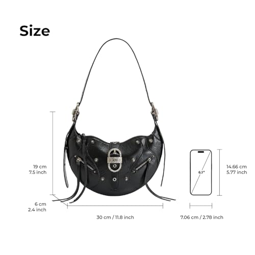 Image of JW PEI Women's Tessa Shoulder Bag