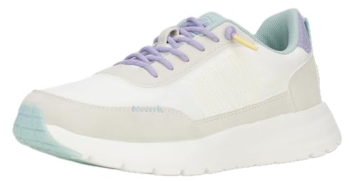 Image of HEYDUDE Womens Sirocco Alta W Colorblock