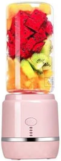 Multifunctional Electric Juicer Mini Household Automatic Blender Machine(D)
