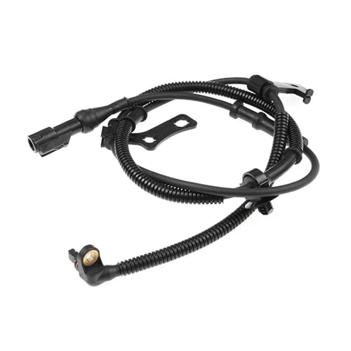 Capteur ABS avant gauche droite 6L2Z2C204A pour éteindre le voyant défaut frein