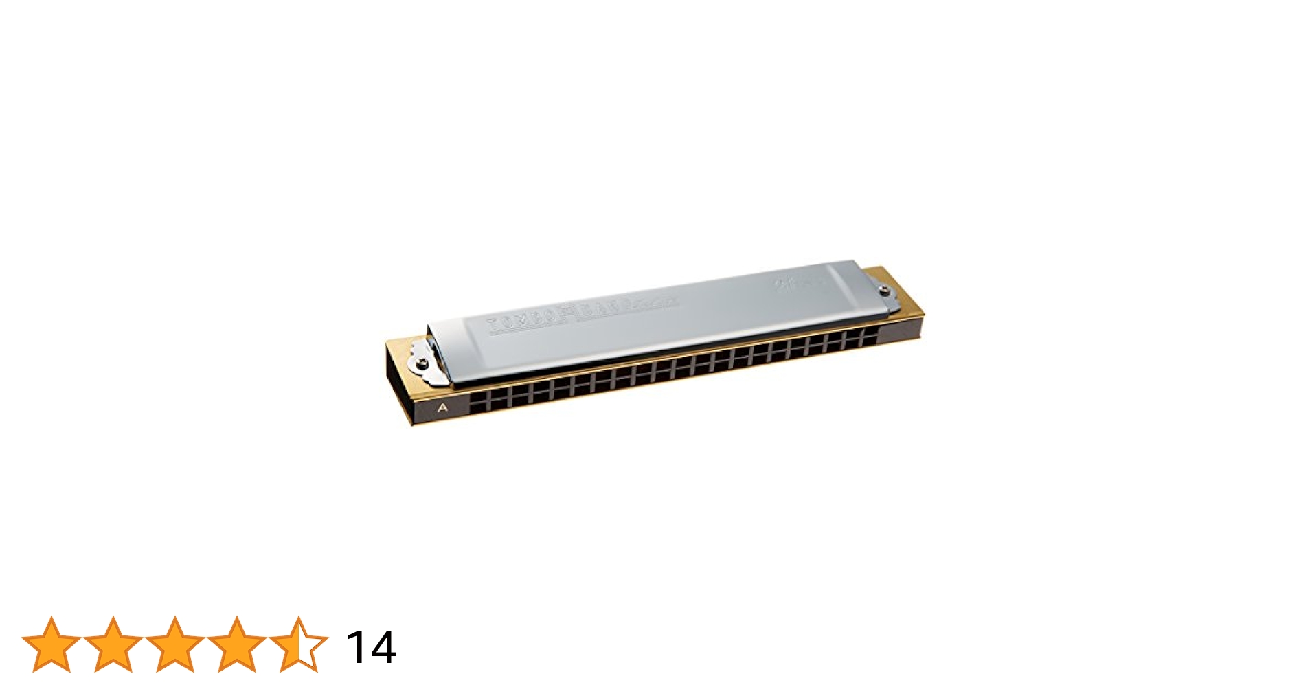 TOMBO複音ハーモニカ D♭（C#）調 特製トンボバンド21穴1521【新品】 TOMBO No.1521 複音ハーモニカ 特製トンボバンド 【C調】 【21穴