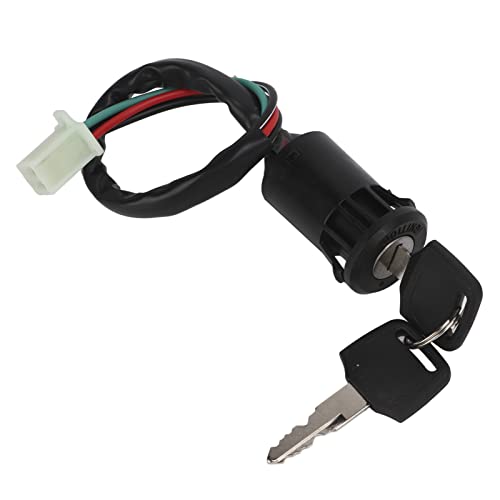 Kit de chicote de fiação elétrica, bobina de ignição completa regulador de tensão da vela de ignição