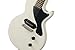 Epiphone Billie Joe Armstrong Les Paul Junior Guitar Player Pack Classic White