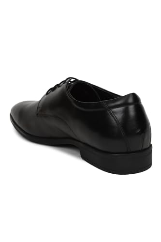 Image of Van Heusen Men Leather Formal Shoes