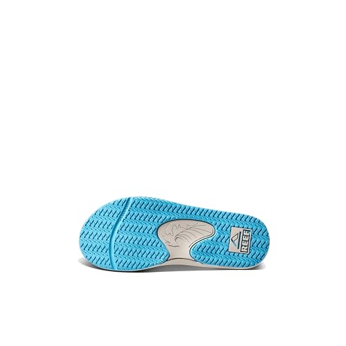 Image of REEF Boys Kids Fanning Sandal