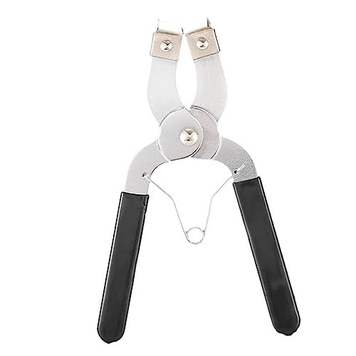 VICASKY 3Pcs Instalador De Anel De Pistão Ferramenta De Compressor De Anel De Pistão Carro Auto Alic