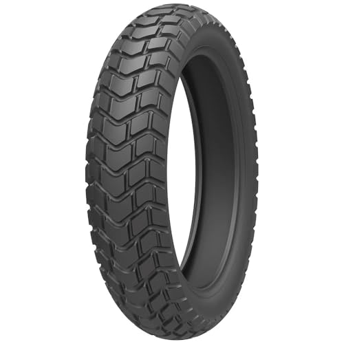 Kenda TT 90/90-19 52P K6318 Universal Tyre - Ready To Go Anywhere You Want To Go.