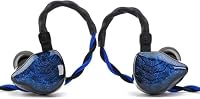 TRUTHEAR NOVA 1DD+4BA in-Ear Headphone (NOVA)…