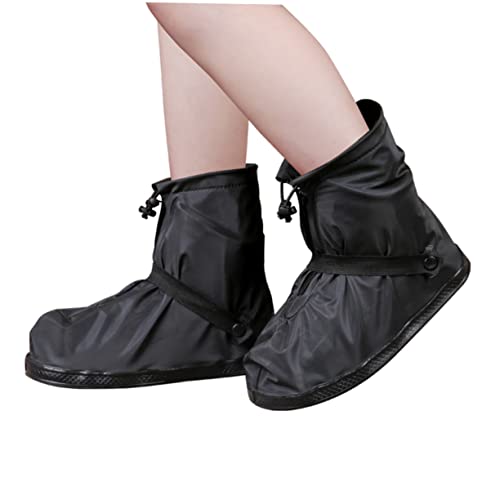 [JUNENTER] ���芊��~�߃I�[�o�[�V���[�Y ��l�p �A�E�g�h�A�����p�V���[�Y�J�o�[ �u���b�N �J��D�ɋ���