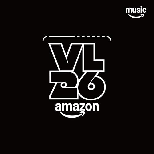 Zusammengestellt von: Amazon Music