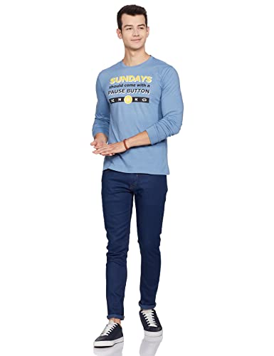 Image of Max Men's Regular Fit T-Shirt