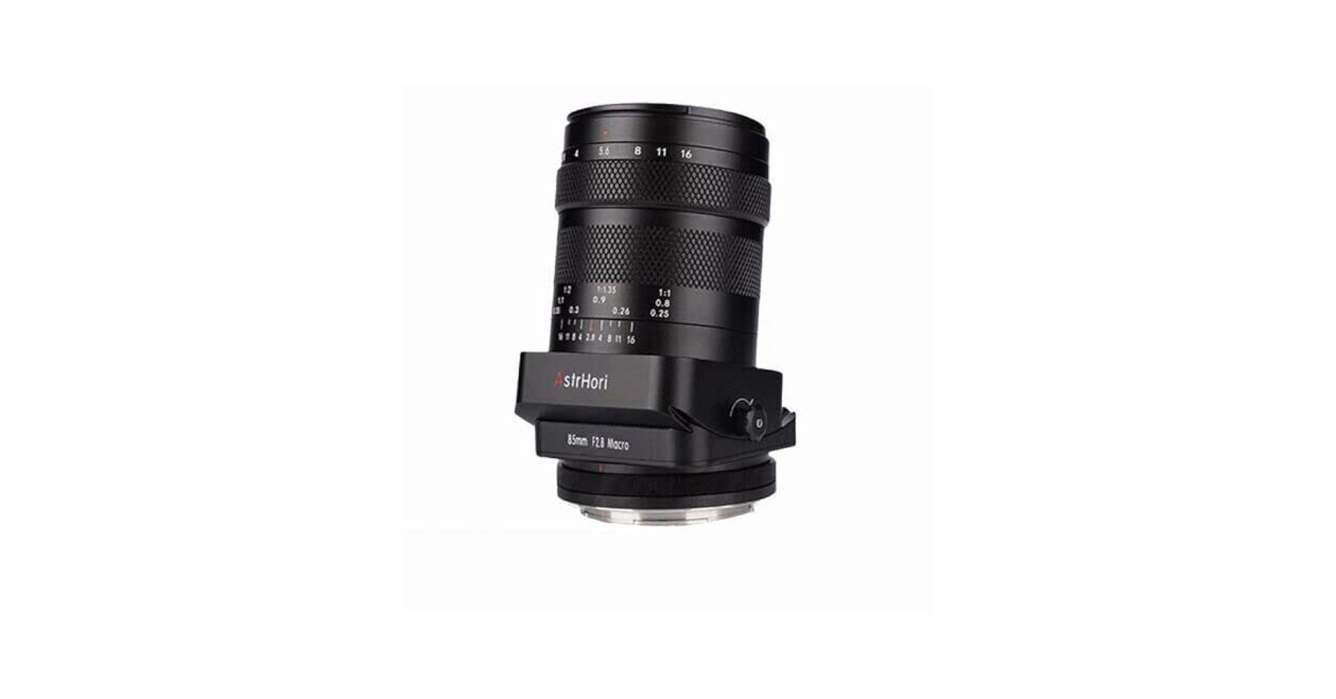 AstrHori 85 F2.8 Macro1:1 Tiltニコン Z AstrHori 85mm f2.8 Macro Tilt lens review