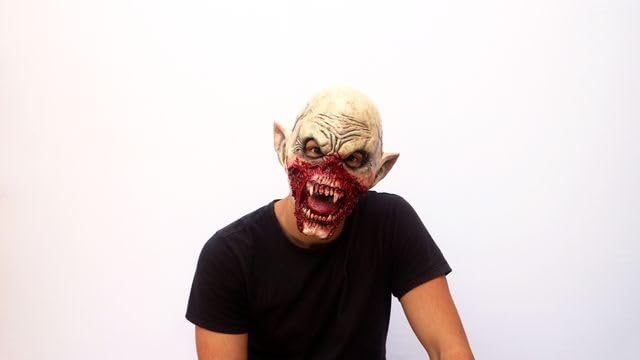 Vampiro, Toy Imagen adicional