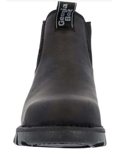Georgia Boot Men's Gb00563 Chelsea Boot4