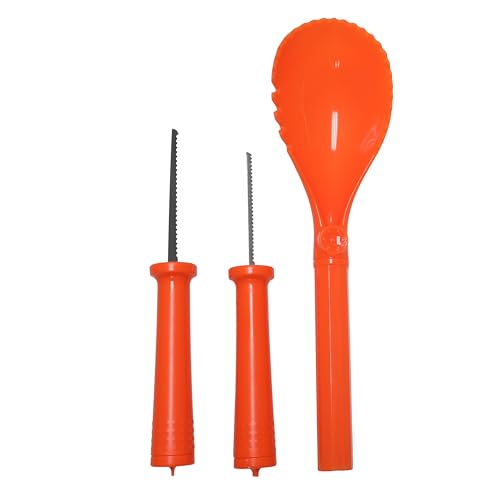 Chef Craft 3-Piece Carving Kit