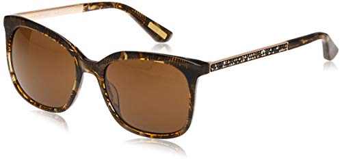Guess GM0756-5450E Occhiali da Sole, Marrone