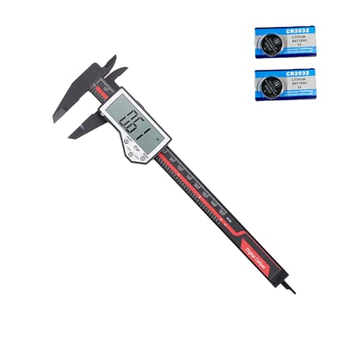 デジタルノギスのおすすめ35選！特徴や選び方も解説！【2026年2月最新版】