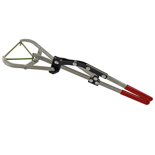 RANCH CHOICE Cattle Banding Tool, Extra Large Bander, Large Expander Pliers for Cattle Sheep Goat and Other Big Livestock