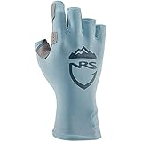 NRS Skelton Gloves-Aquatic-L/XL