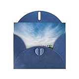 Traktor Bauernhofurlaub, Dankeschön, Freundschaft und Miss You-Karten, luxuriöses Perlpapier, blanko, Karten für jeden Anlass