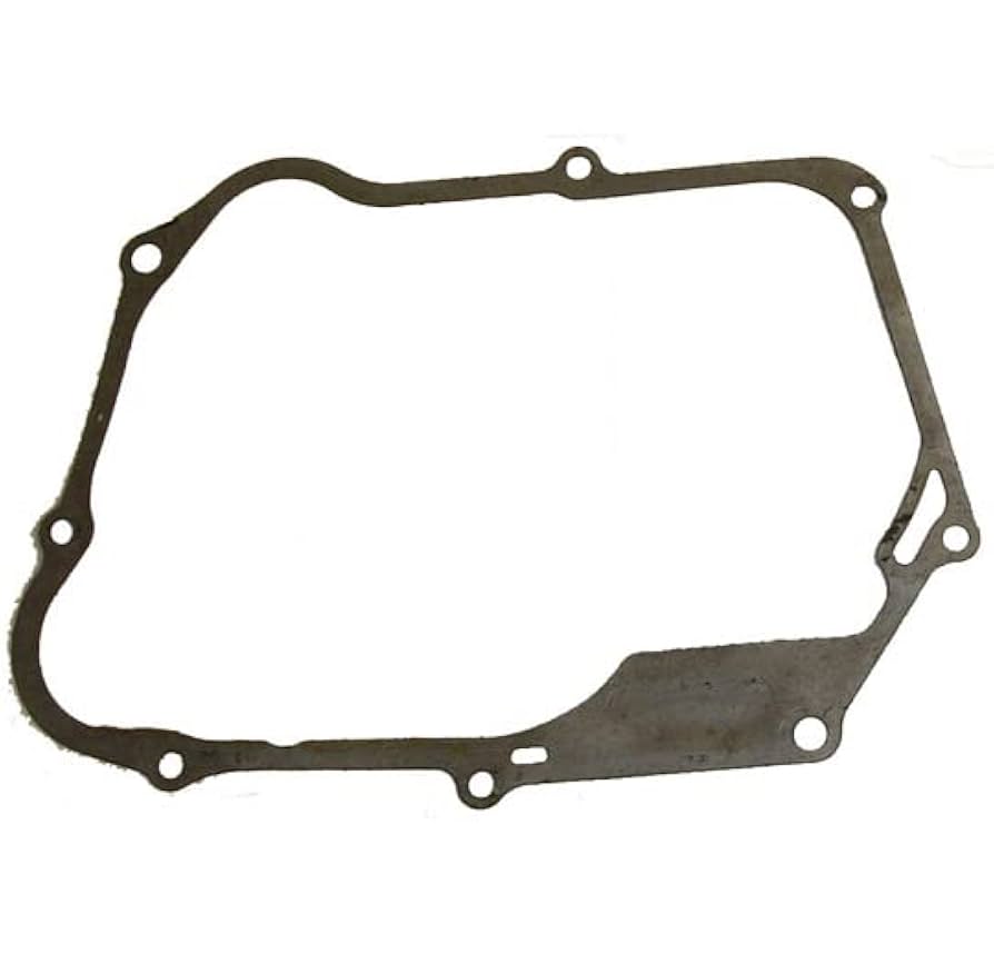 Amazon.com: DirtBike Clutch Cover Gasket, fits all TaoTao