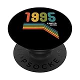 Photo Gallery vintage 1995 limited edition 29th birthday prodotto popsockets popgrip intercambiabile Photo Gallery vintage 1995 limited edition 29th birthday prodotto popsockets popgrip intercambiabile
