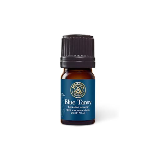 Aceite Esencial Blue Tansy Aromatics International 5ml miniatura 1