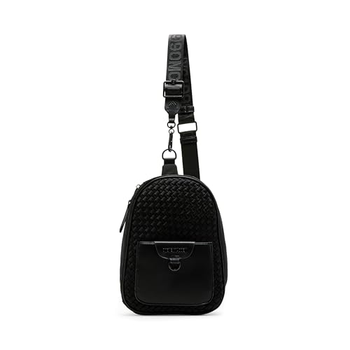 Image of Steve Madden Bvanya Small Woven Sling