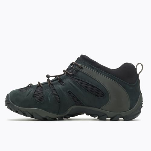 Image of Merrell Men's Cham 8 Stretch Hiking Shoe