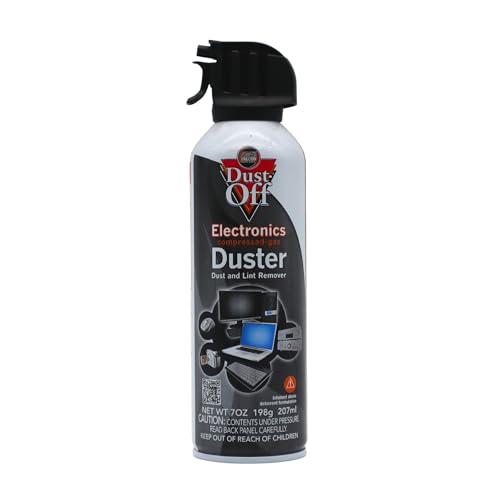 Falcon 7 oz Portable Duster