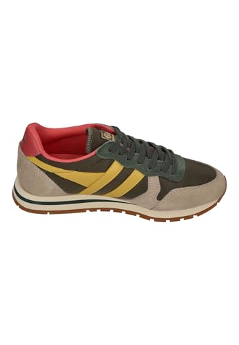 Image of Gola Grandslam Leather