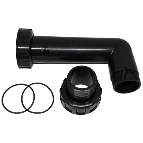 Hayward - Kit de Liaison de vanne 2P pour Filtre à Sable de Piscine Kripsol - 500200061100