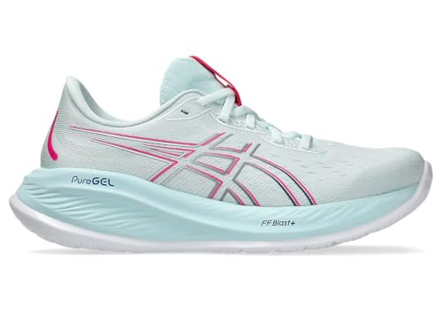 Asics Gel-Cumulus 26, Sneaker Mujer, Soothing Sea Blue Expanse, 36 EU