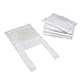Summer Time-to-go Travel Potty Liners, 20-Pack, White
