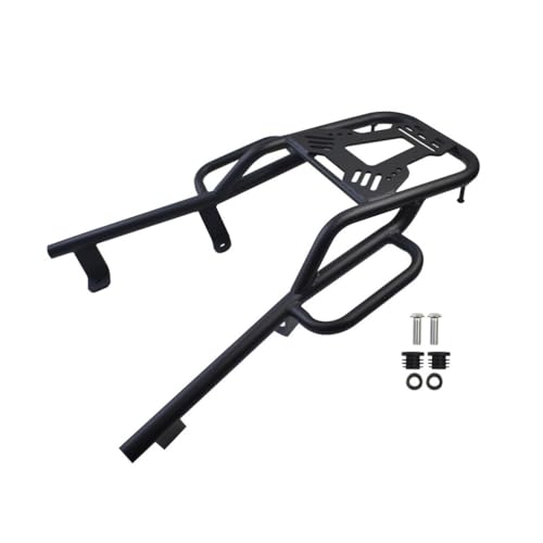 Porte-bagages arrière moto ADV 160 2024 2025 : support valise et sacoche