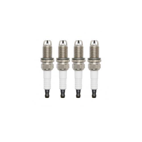 Bougies d'allumage 90919-01194 pour assurer vos trajets en famille avec Avensis et Camry