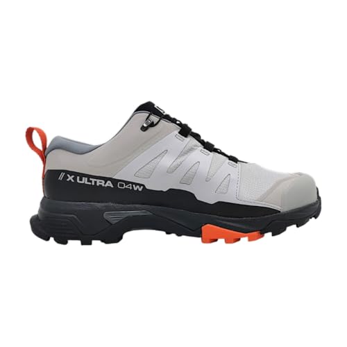 Image of Salomon Womens X Ultra 4 GTX W Crystl /Black /Cumin