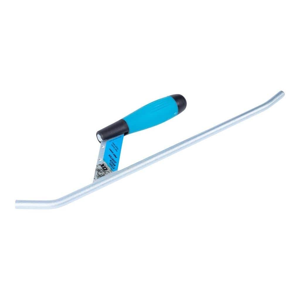 OX Tools OX-P030312 OX Pro 1/2" (12 mm) Sled Brick Jointer, OX Grip